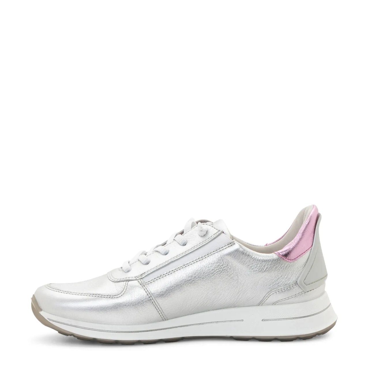 Women's Ovation Wide Width Sneaker