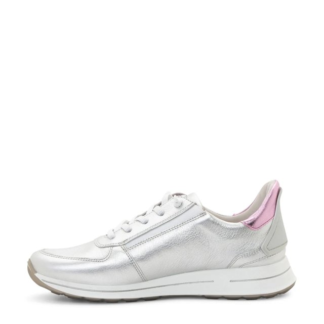 Women's Ovation Wide Width Sneaker