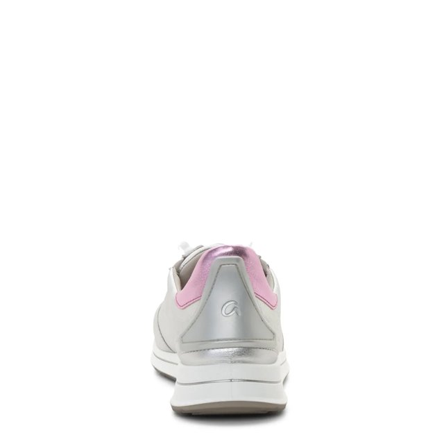 Women's Ovation Wide Width Sneaker