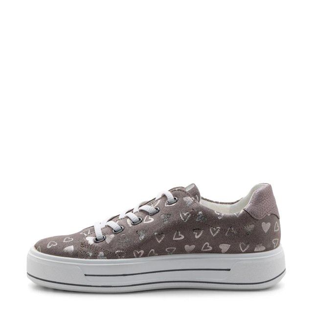 Women's Crystal Wide Width Sneaker