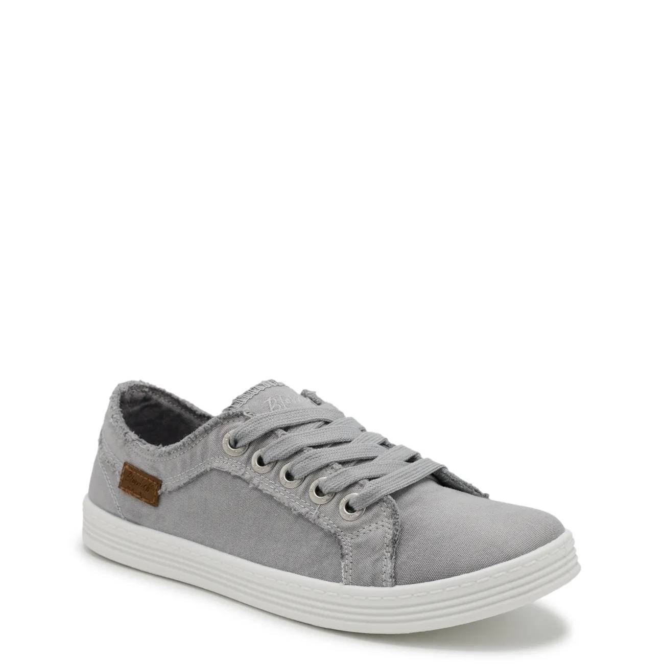 Blowfish Women's Fancie Slip-On Wide Width Sneaker