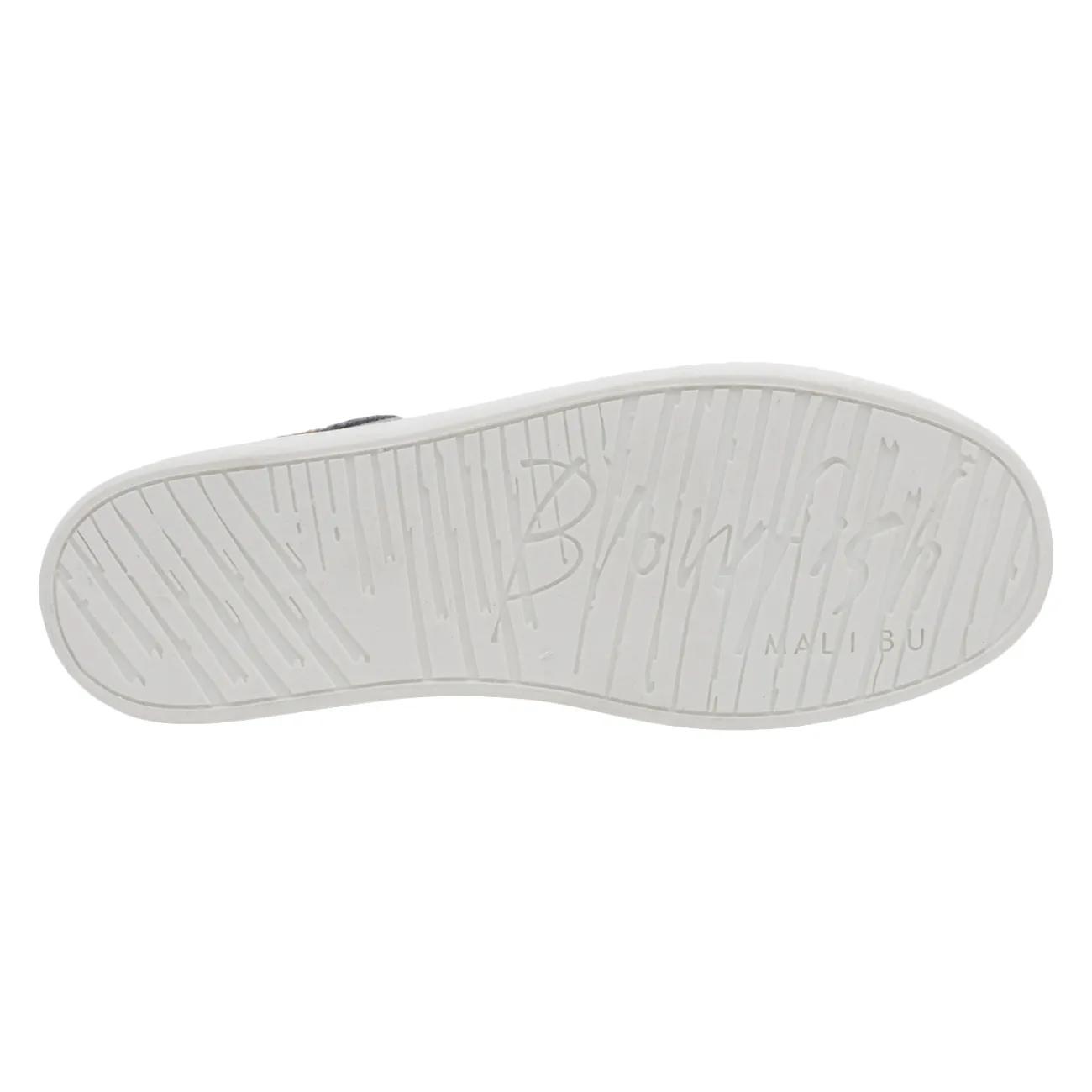 Women's Fancie Slip-On Wide Width Sneaker