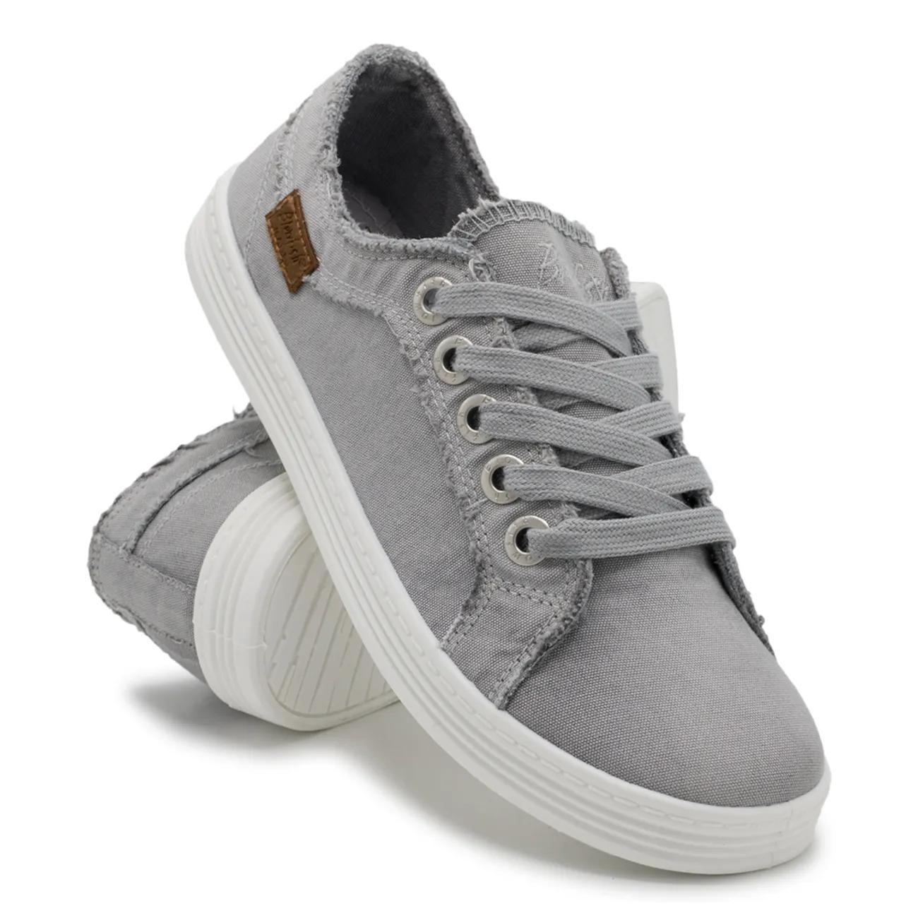 Women's Fancie Slip-On Wide Width Sneaker
