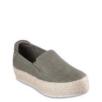 Women's Martha Stewart BOBS Sesame By The Bay Slip-On DARK OLIVE view