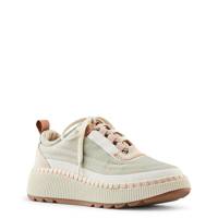 Sayah Waterproof Sneaker SAGE view