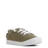 Women's Bayshore Plus Shoe GREEN SAGE view