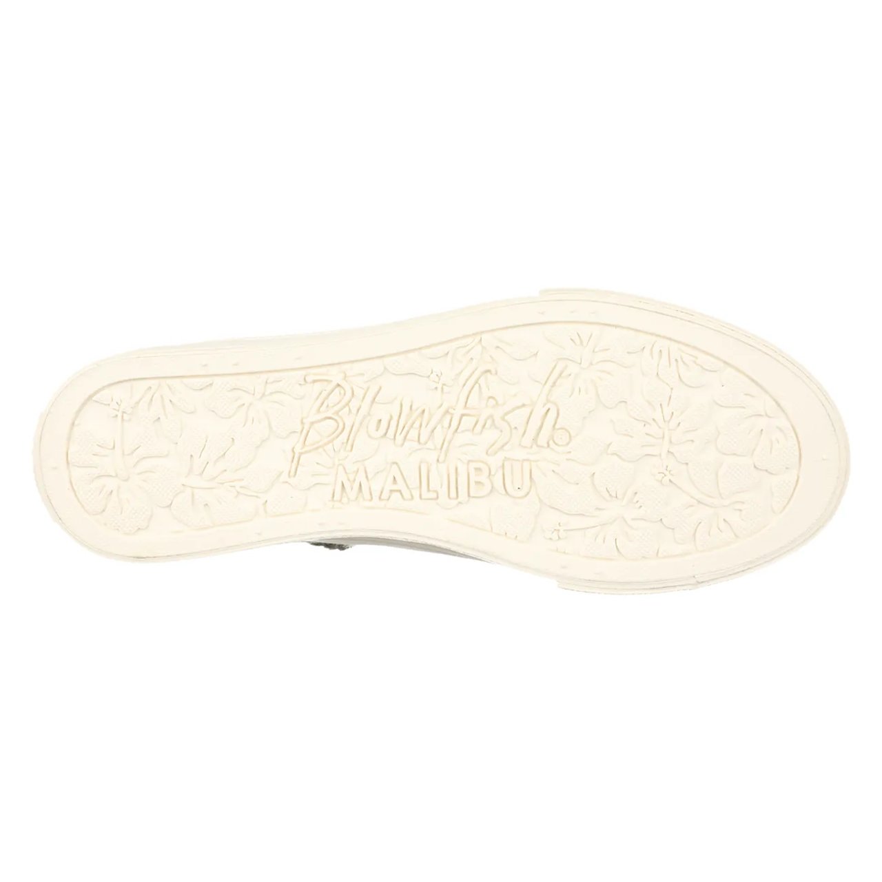 Women's Catch Sun Hi-Top Embroidered Sneaker