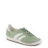 Women's Juniper Sneaker LIGHT GREEN view