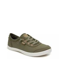 Women's BOBS B Cute Wide Width Slip-On Olive view