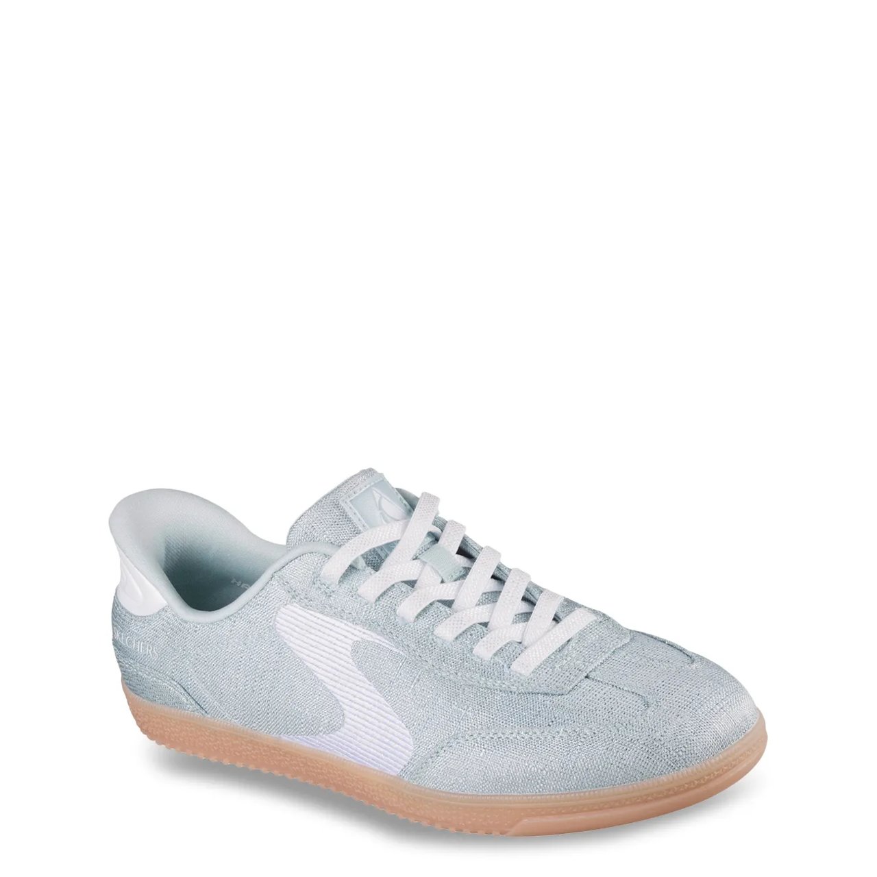 Women's Hands-Free Slip-Ins Hotshot Radiant Shimmer Sneaker