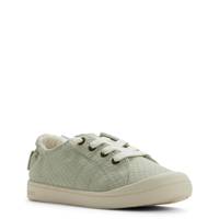 Women's Bayshore Plus II Slip-on Sneaker FADED GREEN view