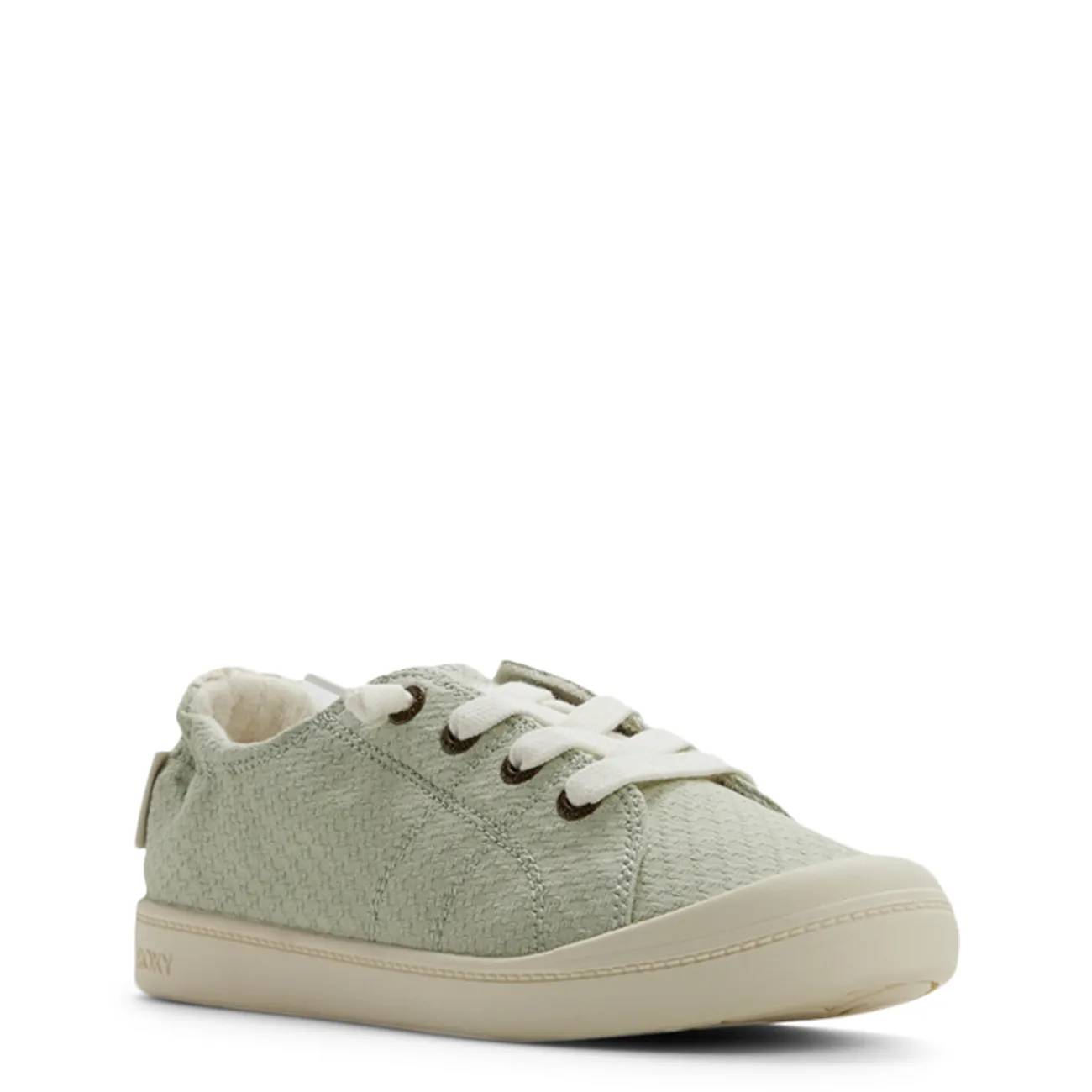 Roxy Women's Bayshore Plus II Slip-on Sneaker
