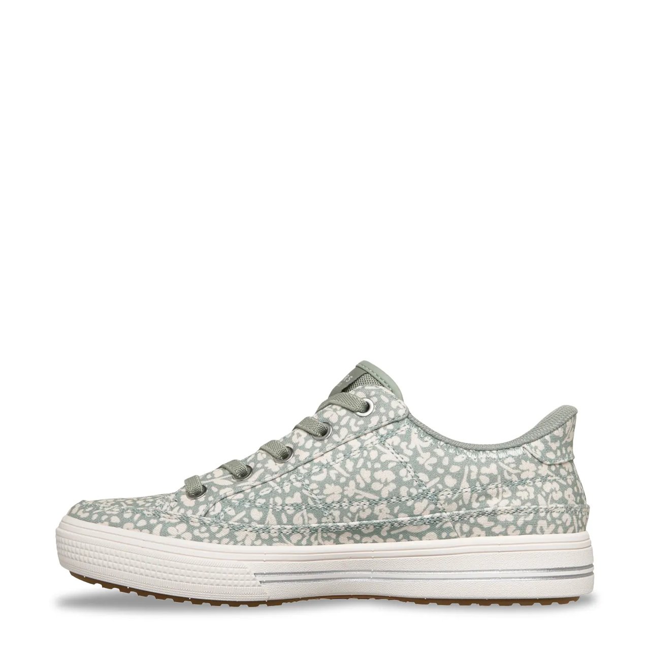 omen's Slip Ins Arch Fit Wild Nite Sneaker