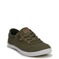 Women's BOBS B Cute Wide Width Slip-On OLIVE view