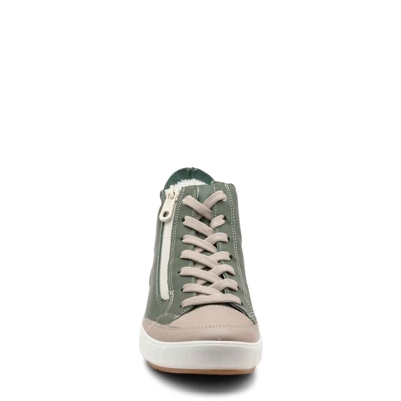 Women's Aurora Hi Wide Width Sneaker