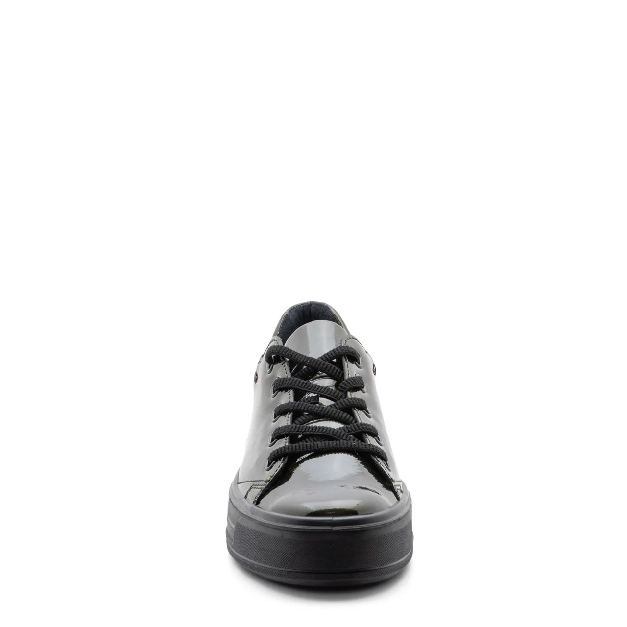 Women's Crystal Wide Width Sneaker