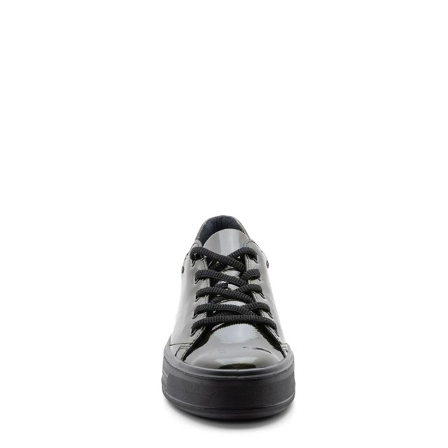 Women's Crystal Wide Width Sneaker