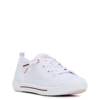 Women's B Cute 2.0 Sneaker WHITE view