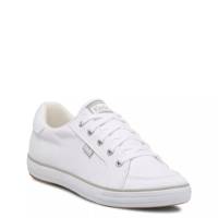 Women's Bren Slip-On Sneaker White view