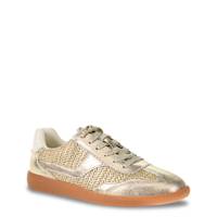 Women's  Tropics Sneaker GOLD view