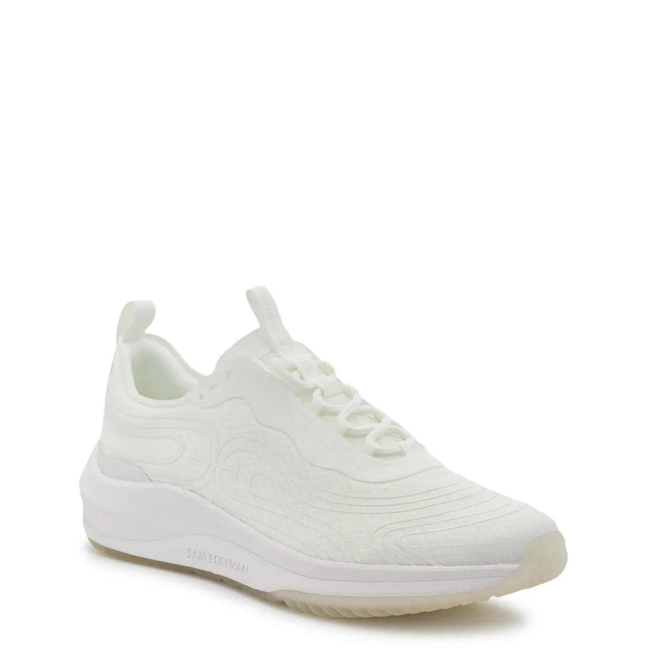 Women's Miles Mesh Sneaker