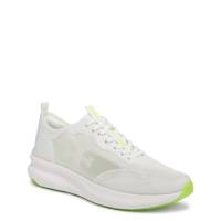 Womens' Sarita Sneaker White view