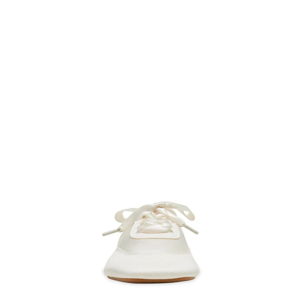 Women's Cristina Satin Sneakerina