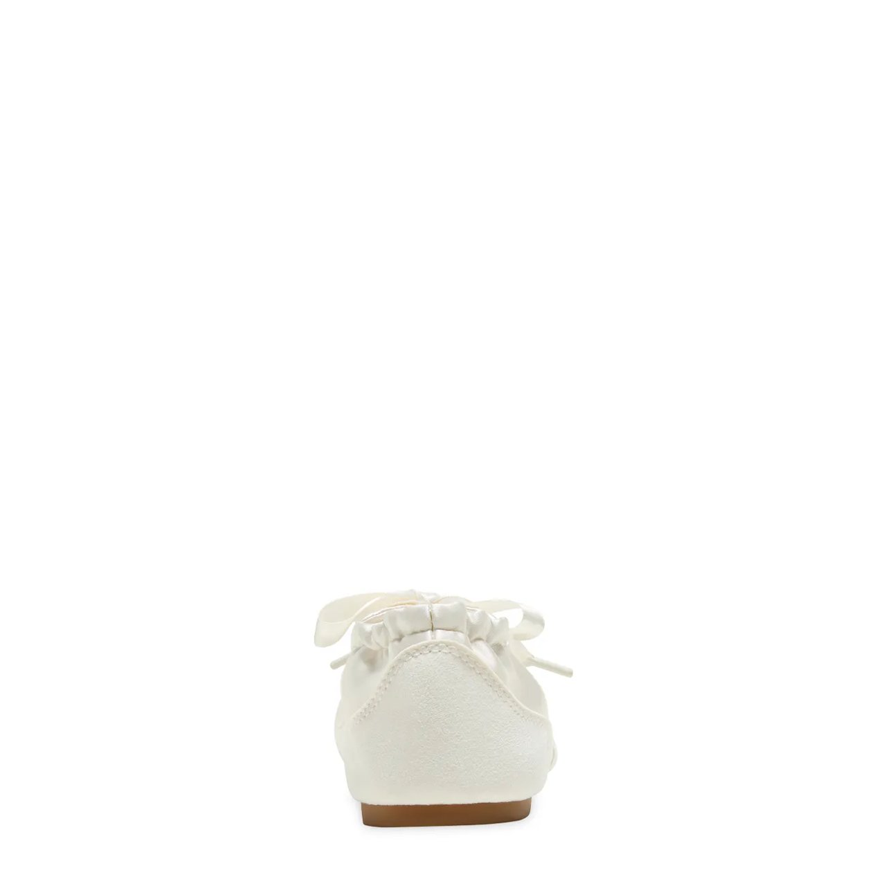 Women's Cristina Satin Sneakerina
