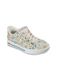 Womens' Slip Ins Arcade Fit Wild Nite Sneaker NEUTRAL MULTI view