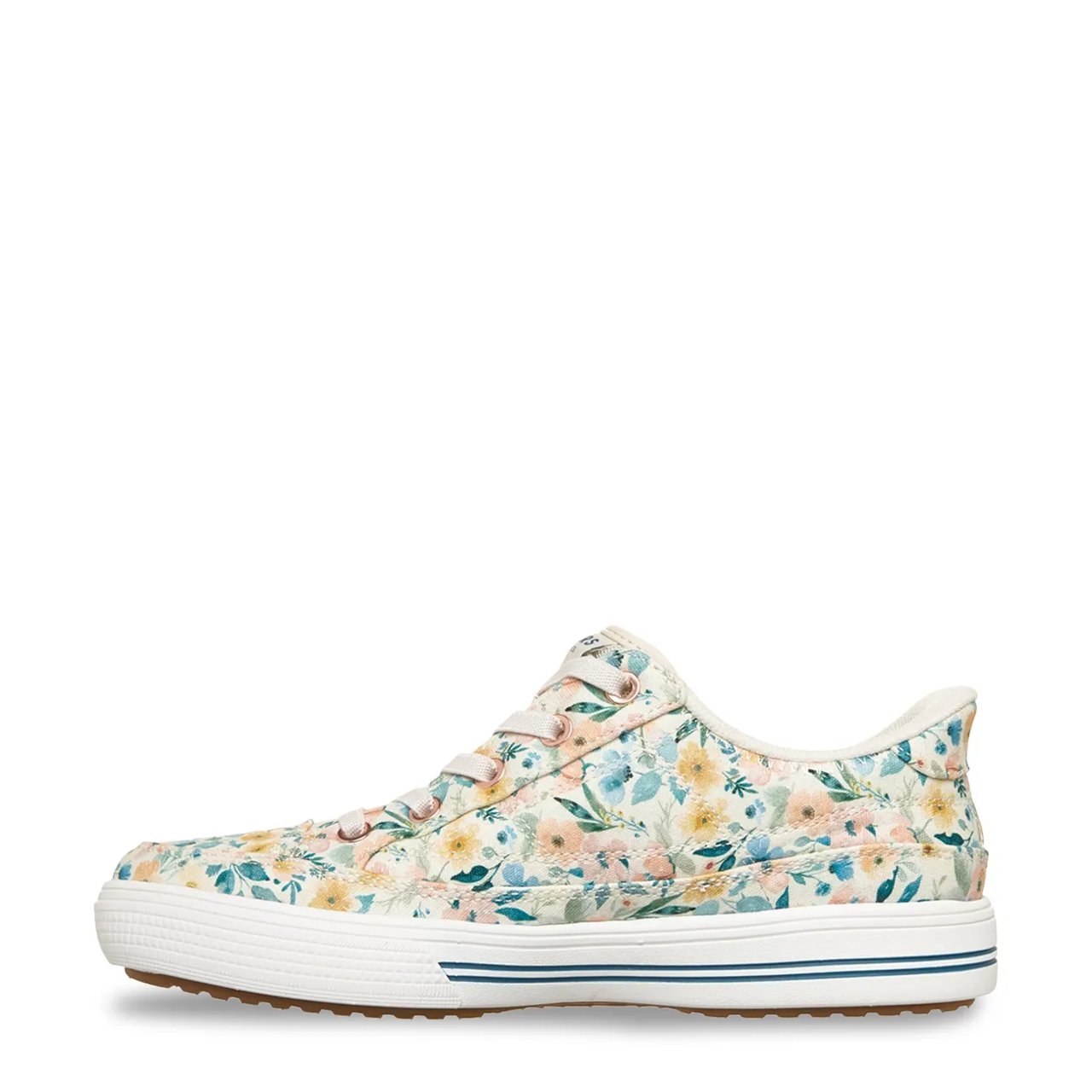 omen's Slip Ins Arch Fit Wild Nite Sneaker