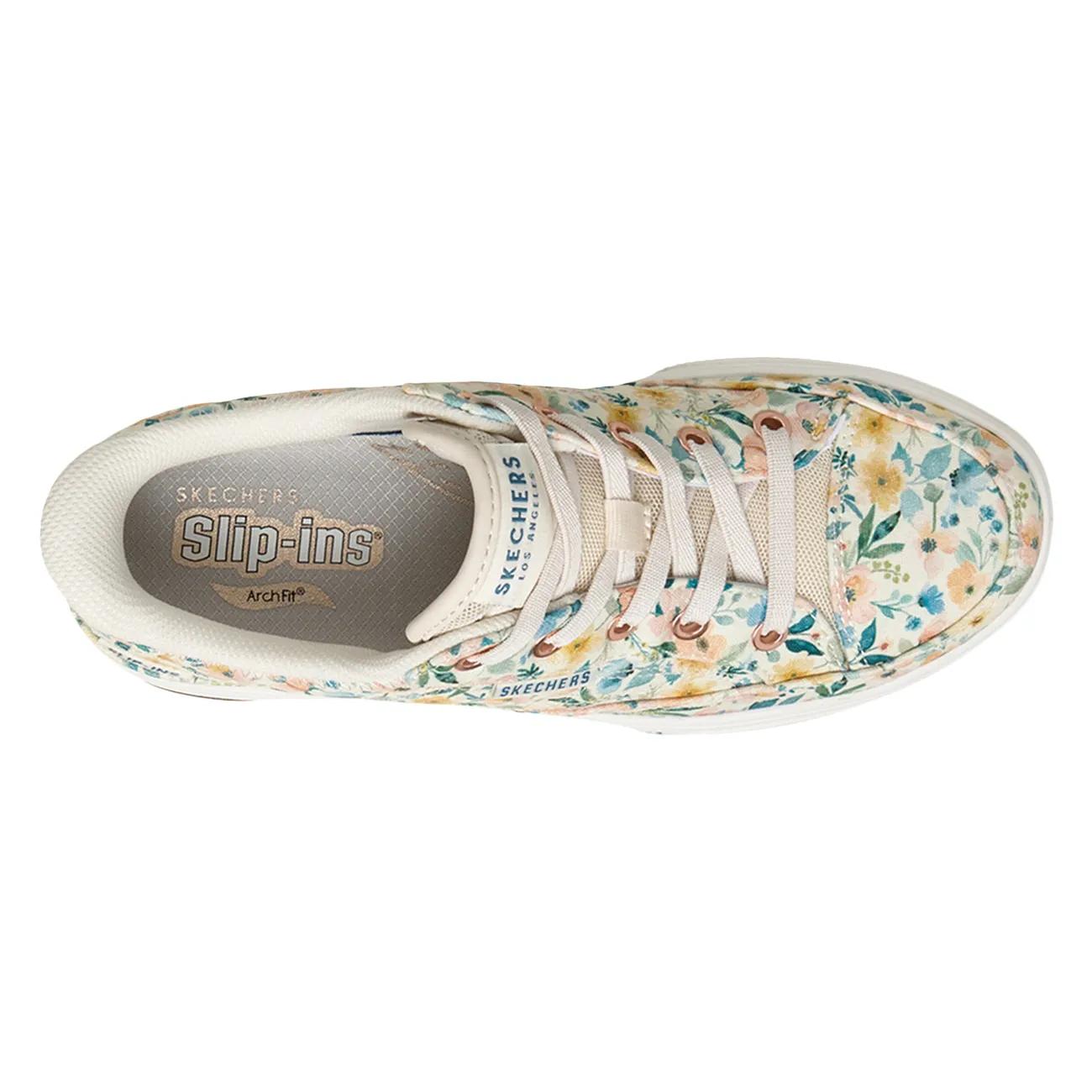 Women's Slip Ins Arch Fit Wild Nite Sneaker
