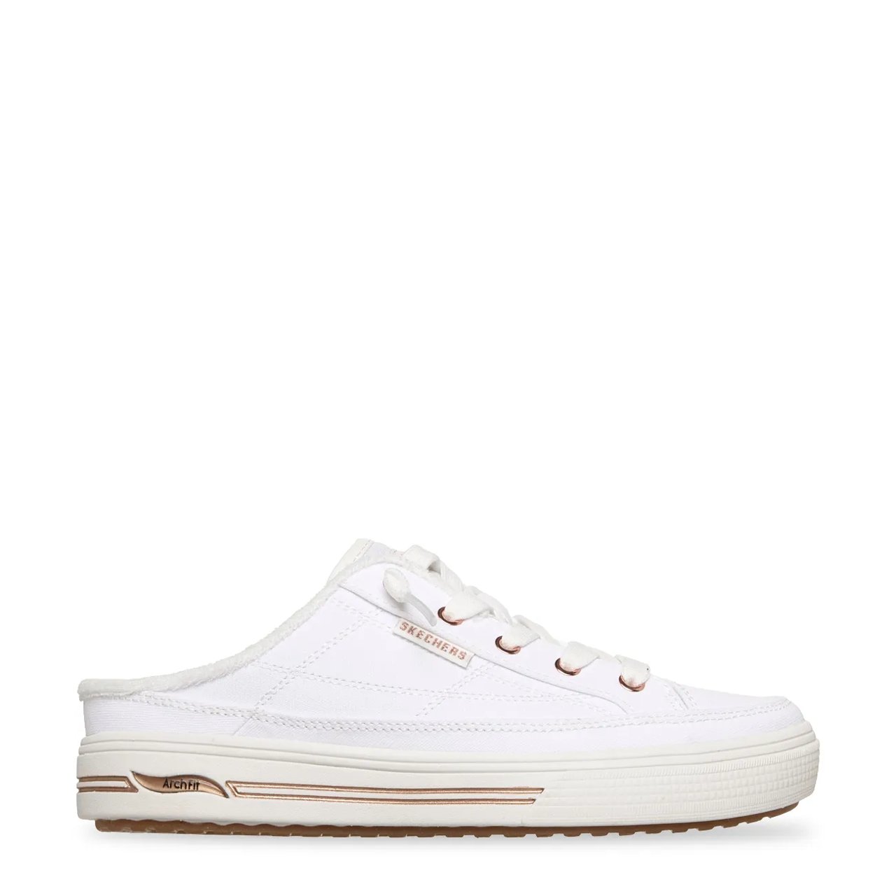 Womens' Arch Fit Arcade Find Ya There Mule