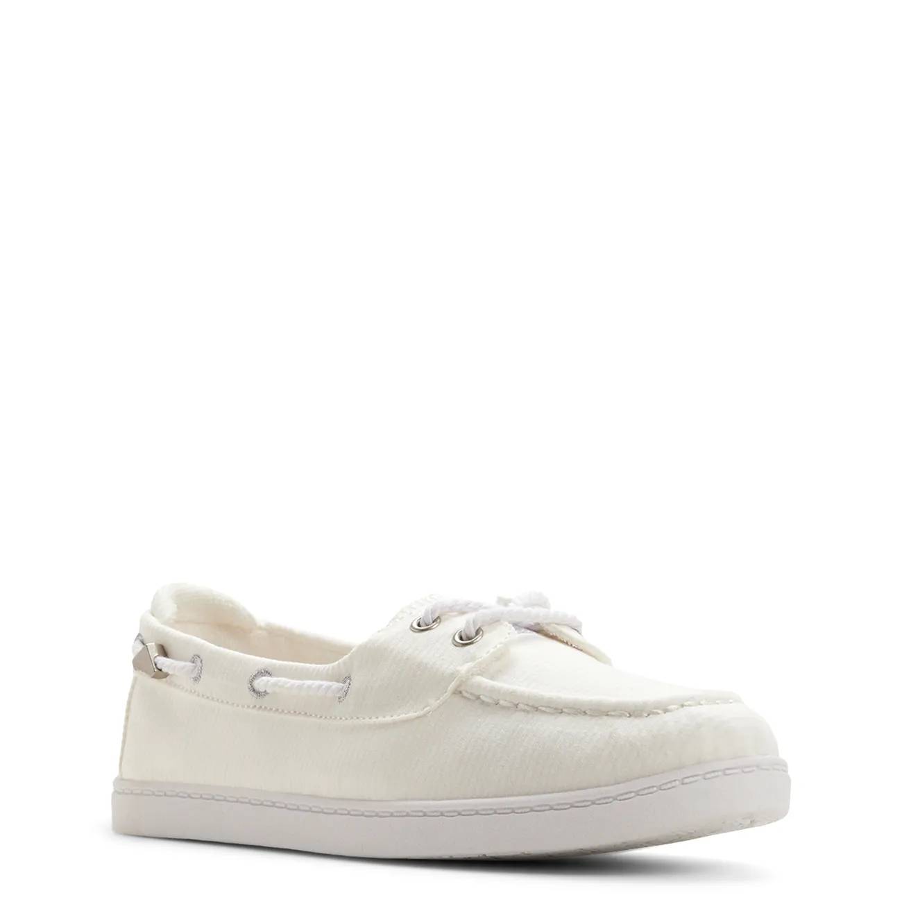 Roxy Womens' Sailor Boatshoe