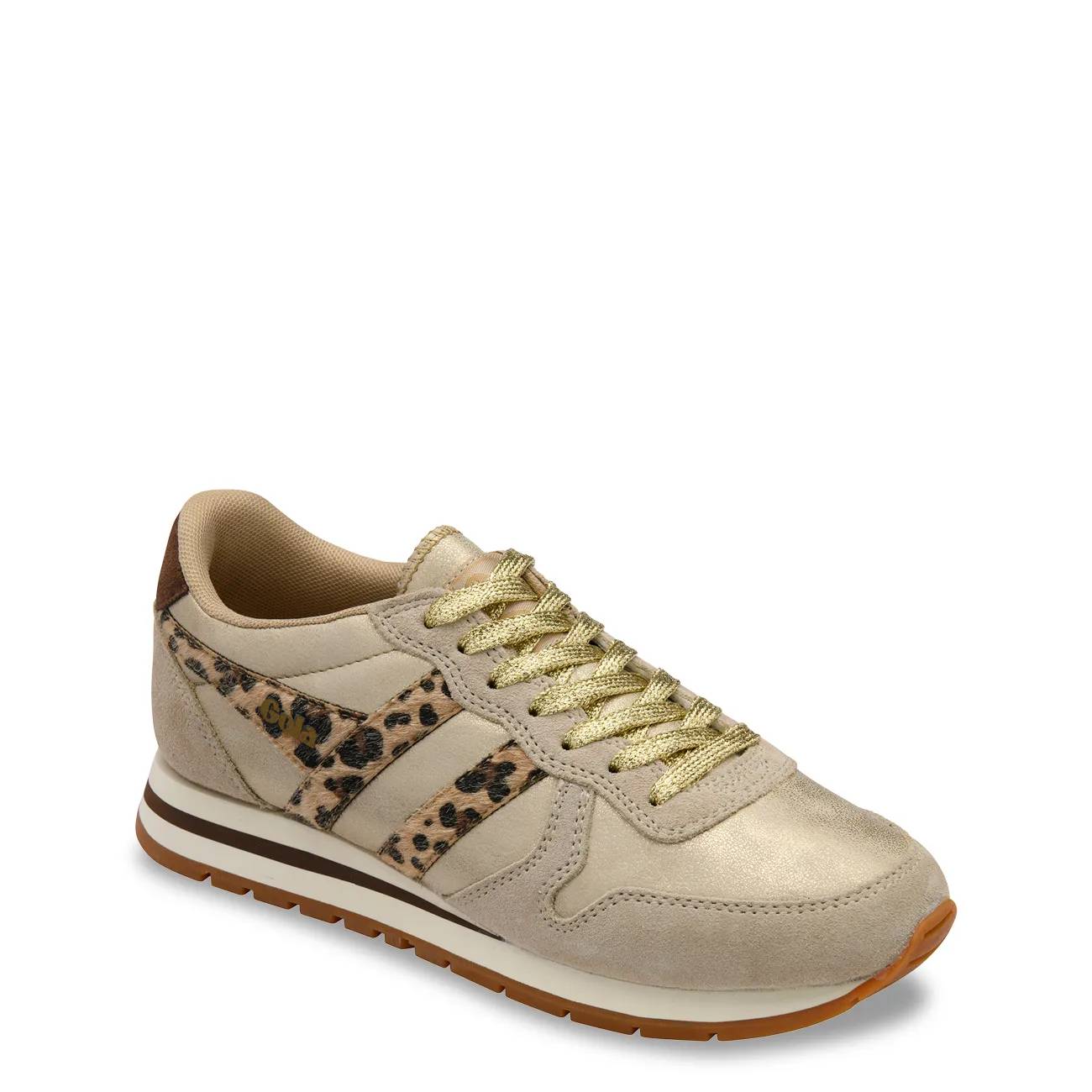 Gola Women's Daytona blaze II Sneaker
