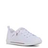 Women's B Cute 2.0 Sneaker WHITE WIDE view