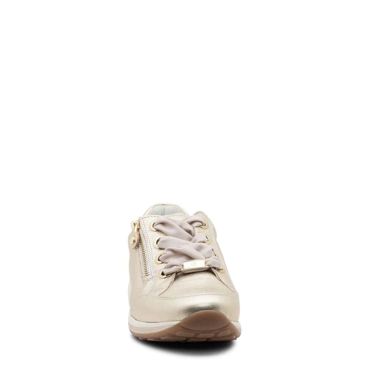 Women's Ollie Wide Width Sneaker