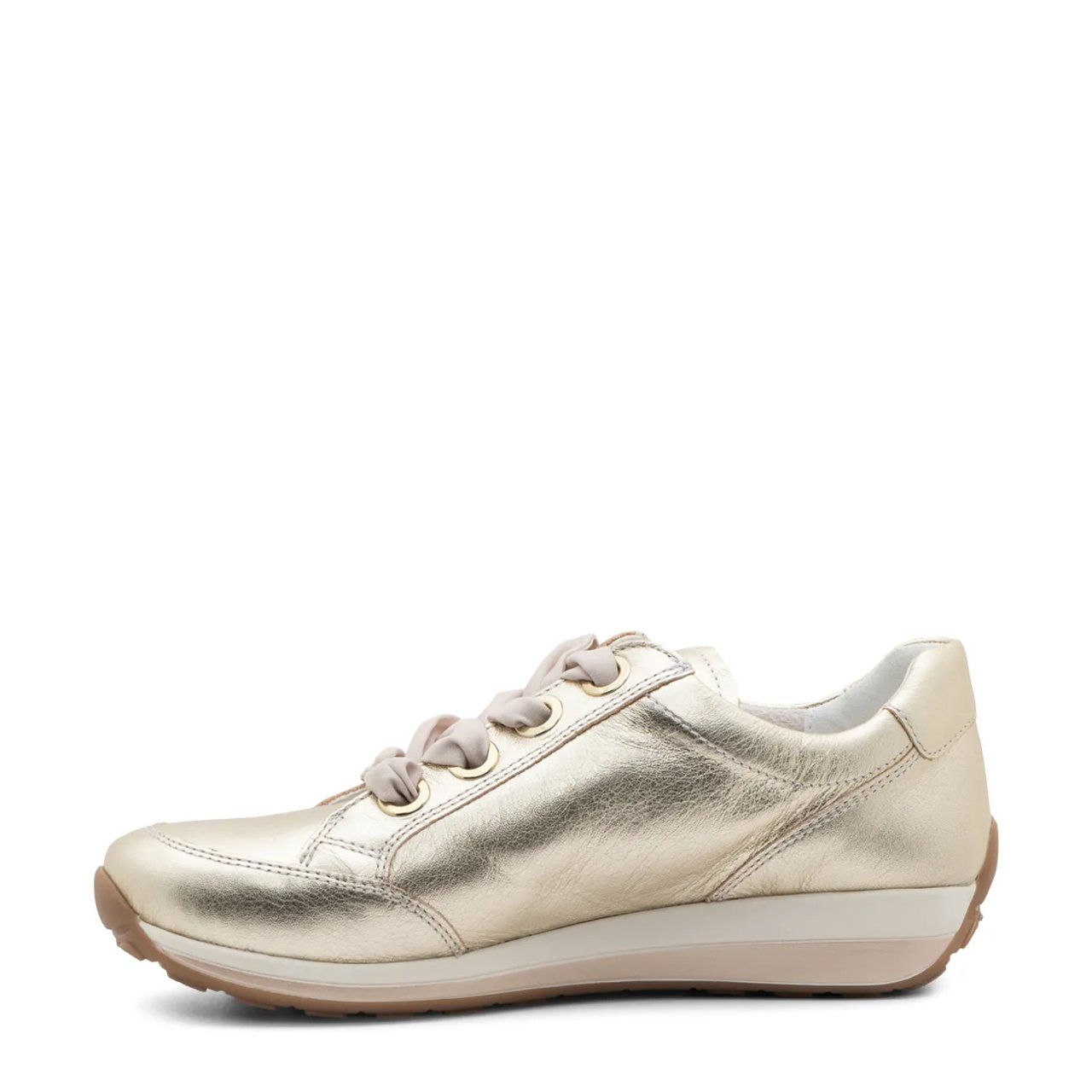 Women's Ollie Wide Width Sneaker