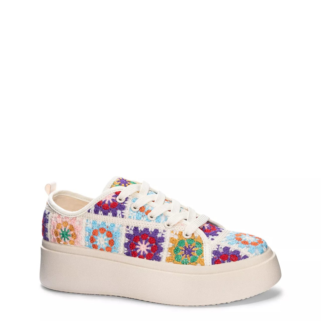 Rambling Platform Sneaker