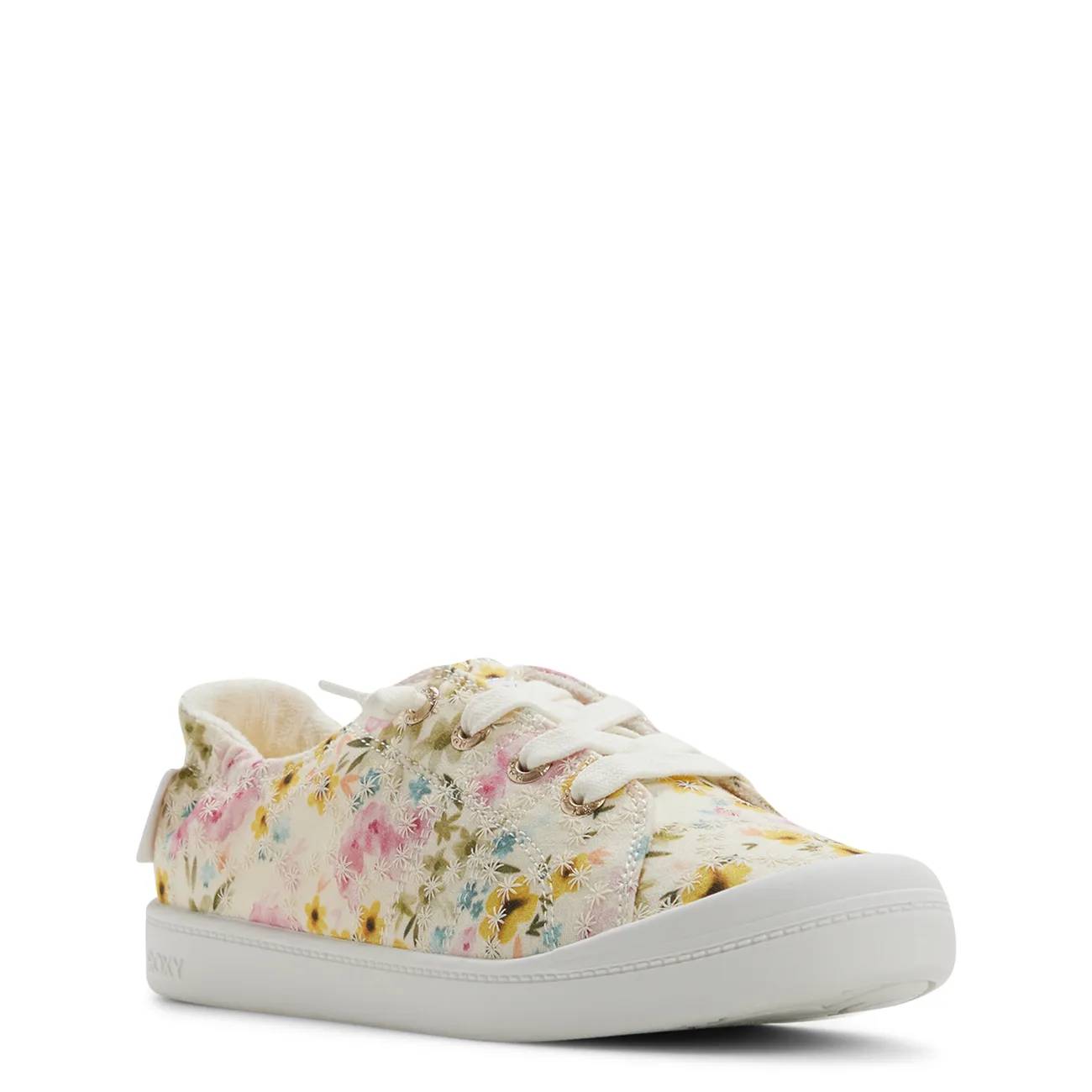 Roxy Women's Bayshore Plus II Sneaker