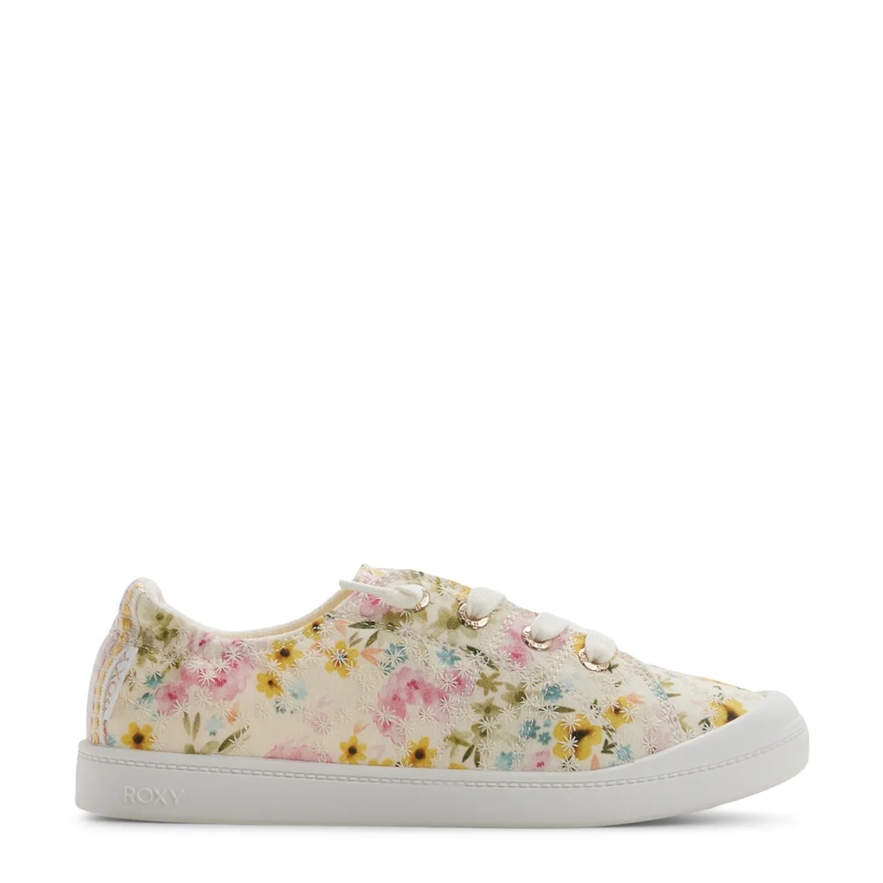 Women's Bayshore Plus II Wide Width Sneaker