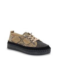 Women's TW Jodie Sneaker LEAPORD FABRIC view