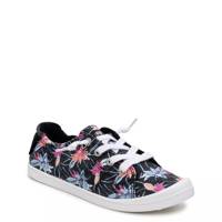 Women's Bayshore III Sneaker Black/Blue view