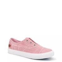 Women's Malia Slip-On Sneaker Light Pink view