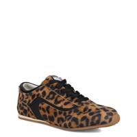 Women's Alma Sneaker LEOPARD view