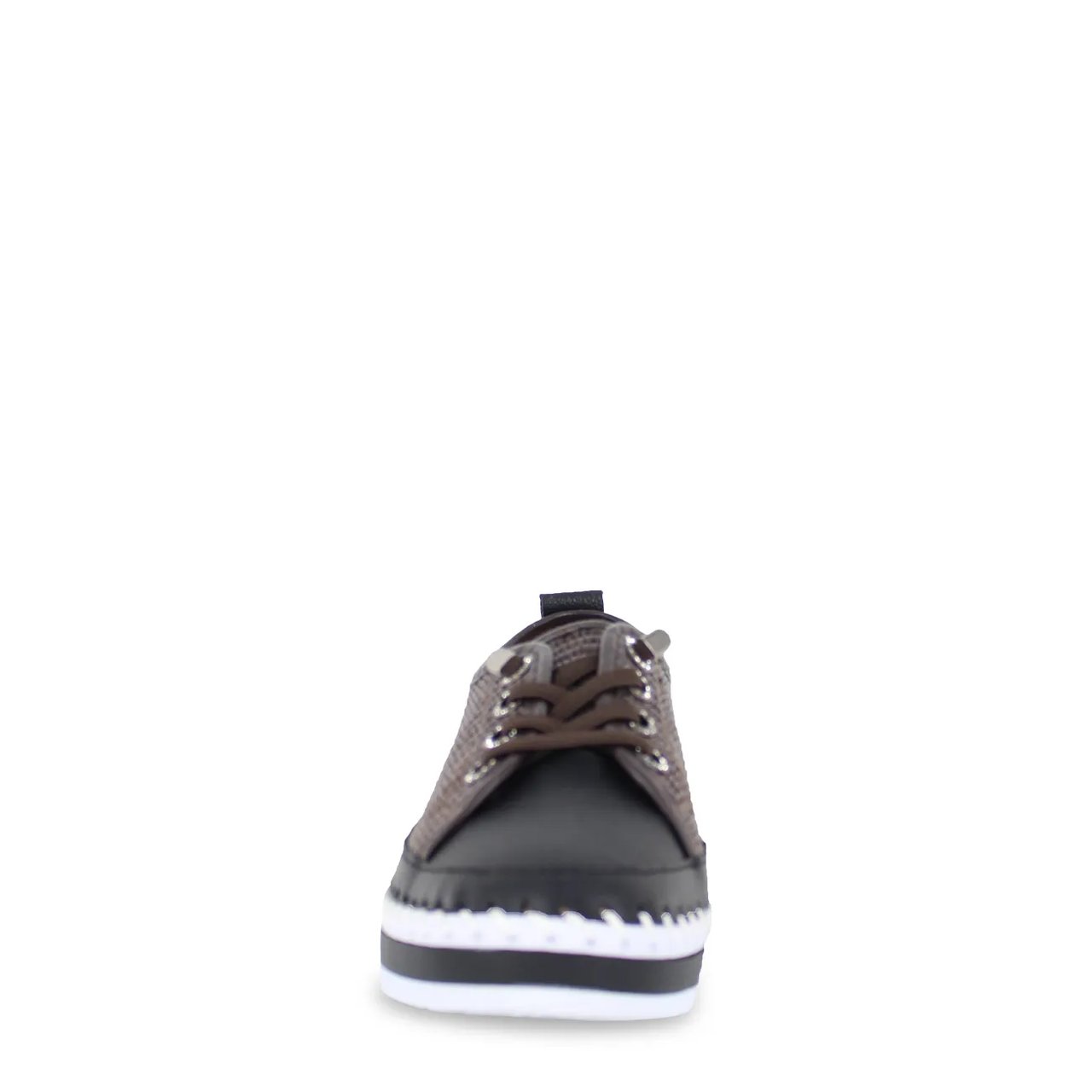 Women's Jodie Rafia Sneaker