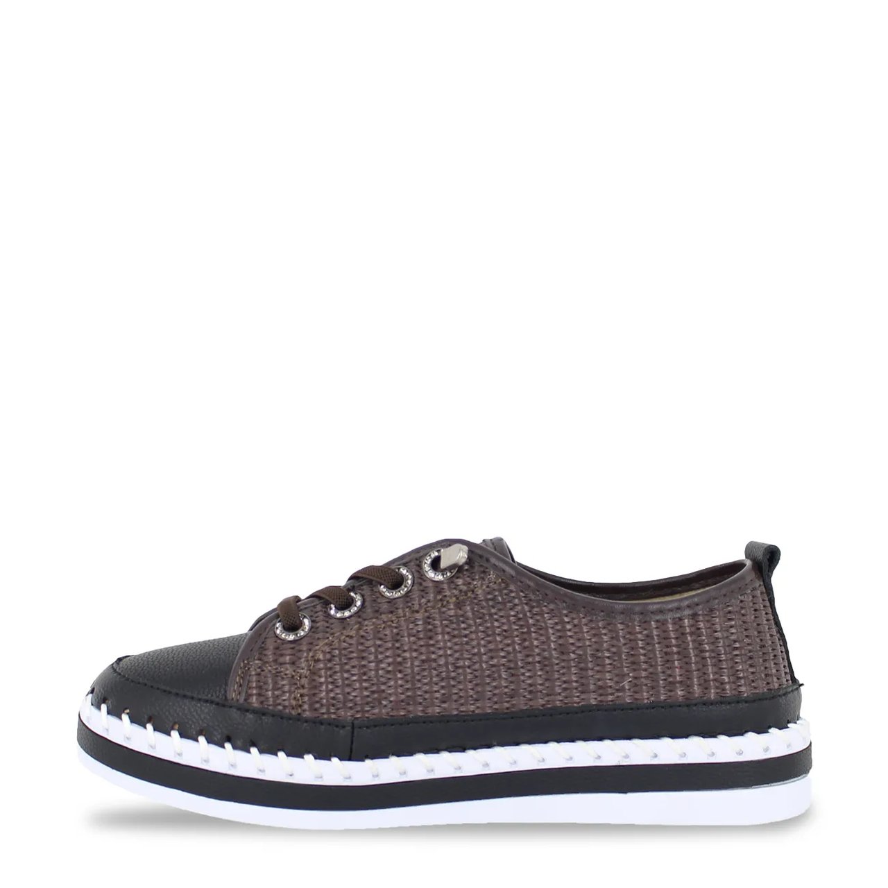 Women's Jodie Rafia Sneaker