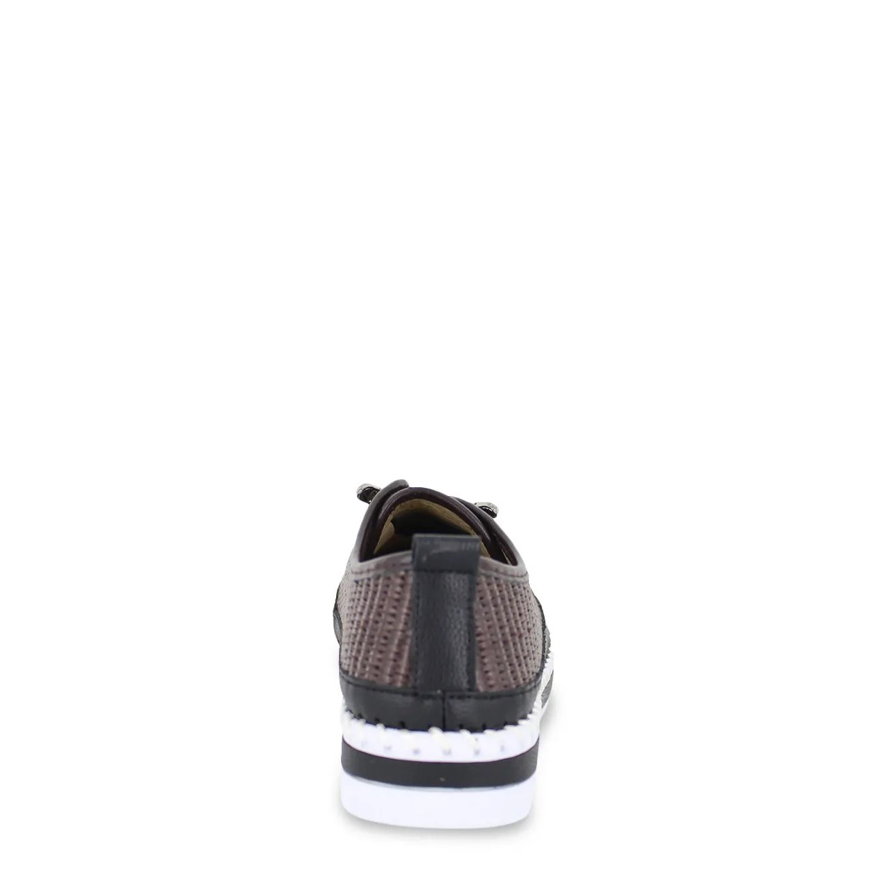 Women's Jodie Rafia Sneaker