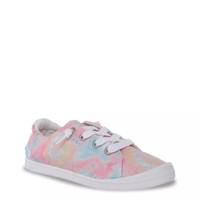 Women's Bayshore III Sneaker MULTI-COLOUR/TIE DYE view