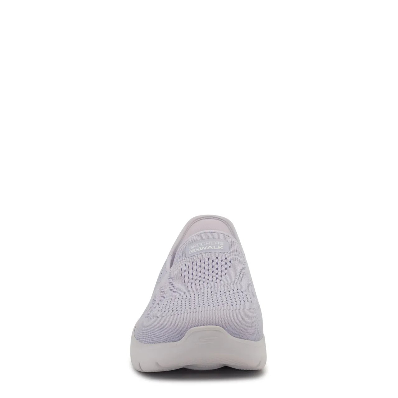 Women's Hands Free Slip-Ins Go Walk-Yael Wide Sneaker