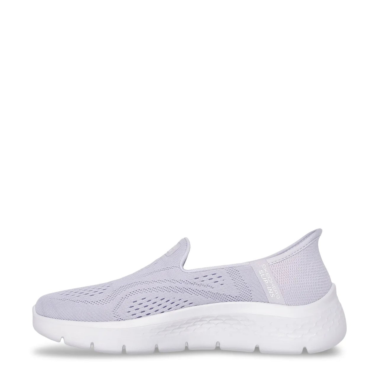 Women's Hands Free Slip-Ins Go Walk-Yael Wide Sneaker